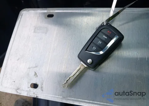 2020 Toyota Camry Se из США, поврежденный, VIN 4T1G11AK3LU964876